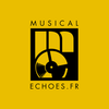Logo of the association Musical Echoes
